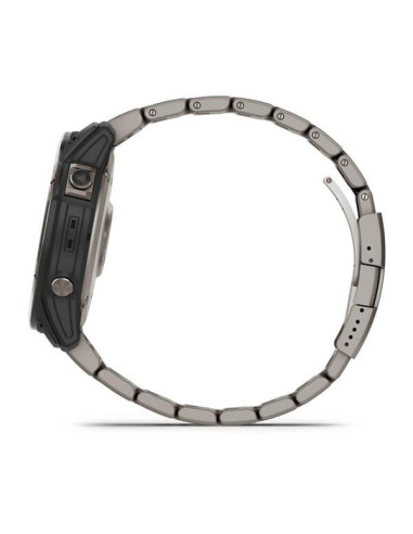 SMARTWATCH QUATIX 7X SOLAR/010-02541-61 GARMIN