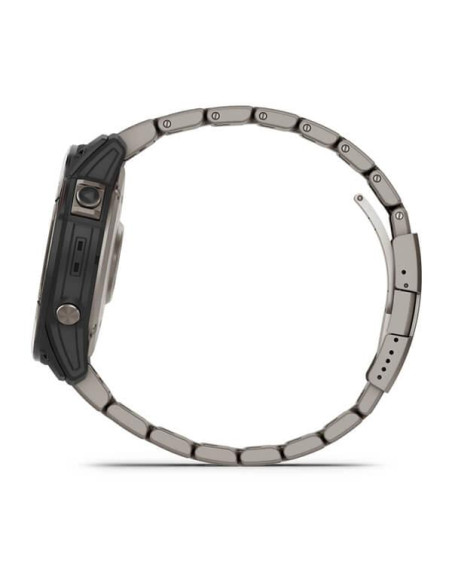 SMARTWATCH QUATIX 7X SOLAR/010-02541-61 GARMIN
