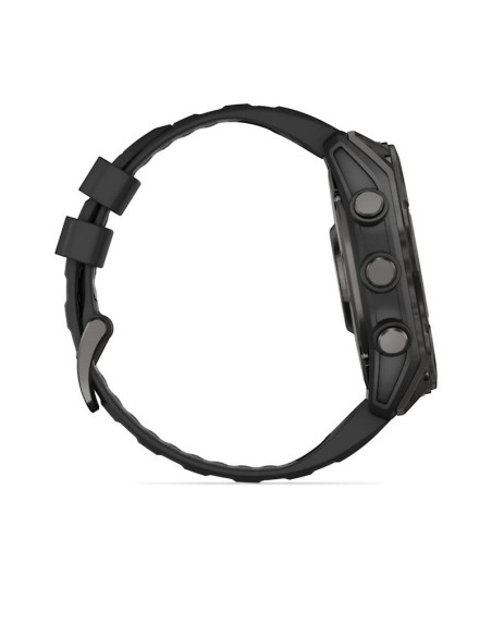 SMARTWATCH FENIX 8/SLATE GRAY 010-02905-00 GARMIN