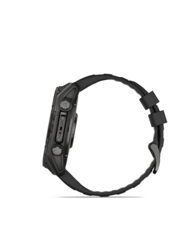 SMARTWATCH FENIX 8 SAPPHIRE/BLACK/GRAY 010-02905-21 GARMIN