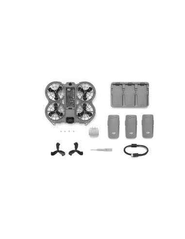 Drone, DJI, Neo 2 Fly More Combo (DRONE ONLY), CP.FP.00000271