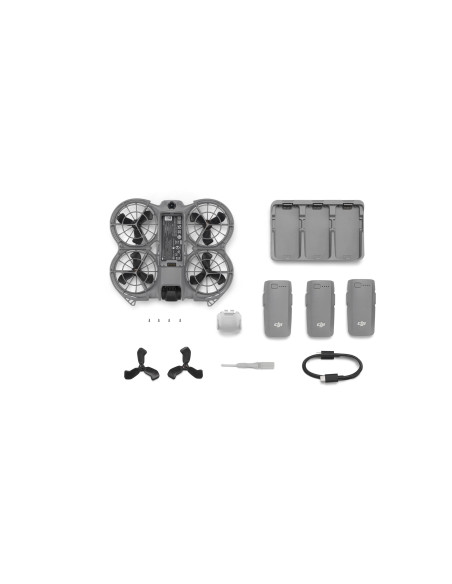 Drone, DJI, Neo 2 Fly More Combo (DRONE ONLY), CP.FP.00000271