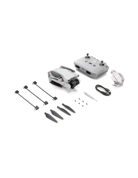 Drone, DJI, DJI Mini 3, Consumer, CP.MA.00000779