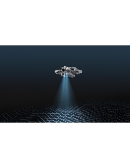 Drone, DJI, Neo Fly More Combo, Consumer, CP.FP.00000185