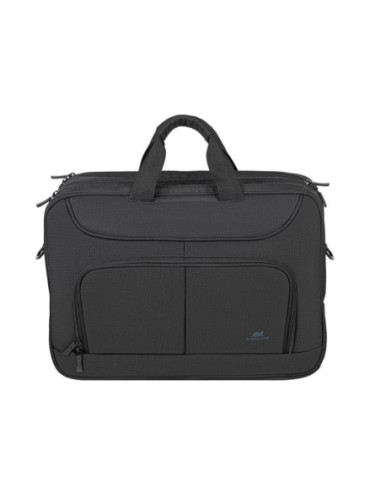 NB CASE TEGEL 15.6"/8432 BLACK RIVACASE