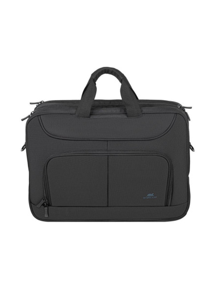 NB CASE TEGEL 15.6"/8432 BLACK RIVACASE NB CASE TEGEL 15.6"/8432 BLACK RIVACASE