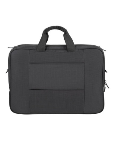 NB CASE TEGEL 15.6"/8432 BLACK RIVACASE