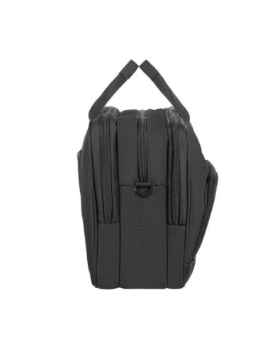 NB CASE TEGEL 15.6"/8432 BLACK RIVACASE