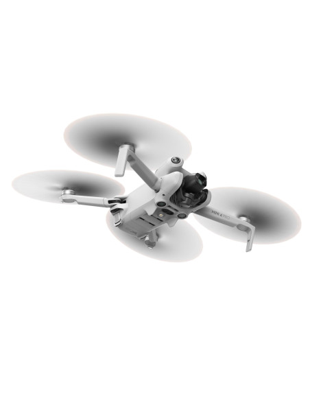 Drone, DJI, Mini 4 Pro (RC 2), CP.MA.00000732
