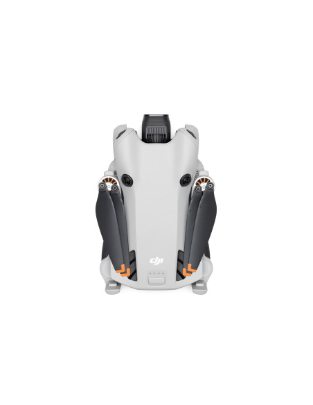 Drone, DJI, Mini 4 Pro (RC 2), CP.MA.00000732