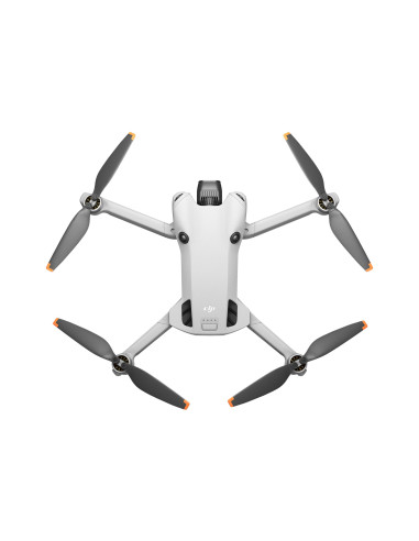 Drone, DJI, Mini 4 Pro (RC 2), CP.MA.00000732