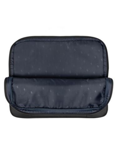 NB CASE TEGEL 15.6"/8432 BLACK RIVACASE