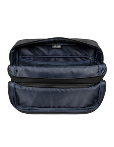 NB CASE TEGEL 15.6"/8432 BLACK RIVACASE