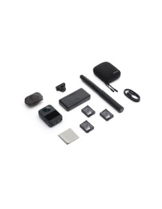 CAMERA OSMO 360 ADVENTURE/COMBO CP.OS.00000442.01 DJI