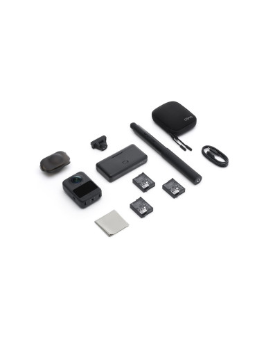 CAMERA OSMO 360 ADVENTURE/COMBO CP.OS.00000442.01 DJI