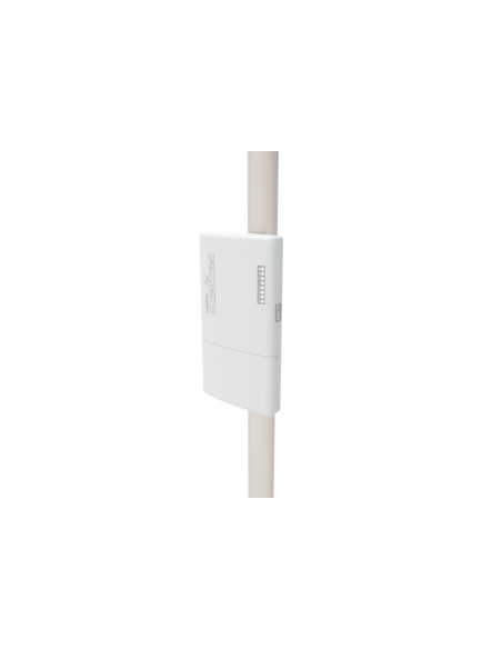 NET ROUTER 1000M 5PORT/RB960PGS-PB MIKROTIK