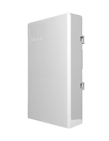 Switch, MIKROTIK, netPower Lite 7R, 8xRJ-45 ports, RJ-45 Ports Type Gigabit Ethernet (10/100/1000), 2xSFP+ module slots quantit