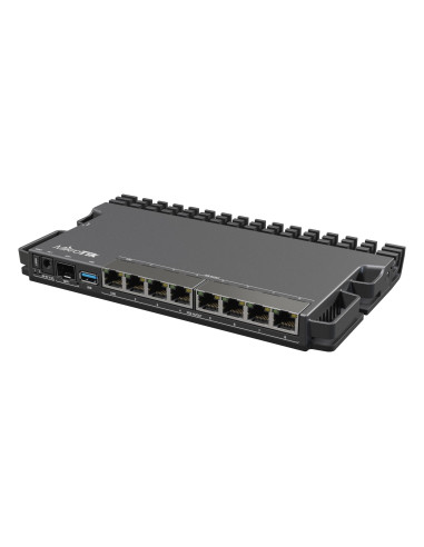 NET ROUTER 1000M 7PORT/RB5009UG+S+IN MIKROTIK