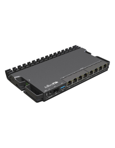 NET ROUTER 1000M 7PORT/RB5009UG+S+IN MIKROTIK