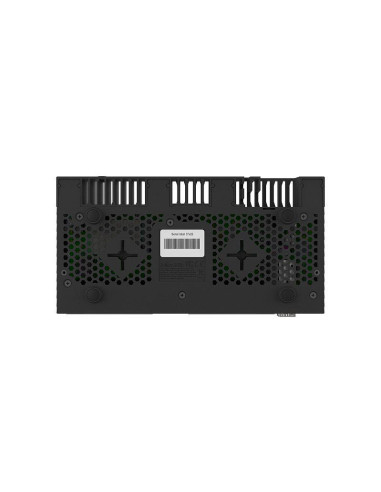 NET ROUTER 1000M 10PORT 1SFP+/RB4011IGS+RM MIKROTIK