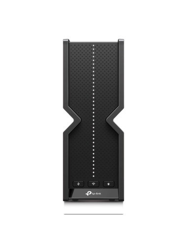 Wireless Router, TP-LINK, Wireless Router, 9214 Mbps, Mesh, Wi-Fi 7, USB 3.0, 4x2.5GbE, 1x2.5GbE, Number of antennas 6, ARCHERB