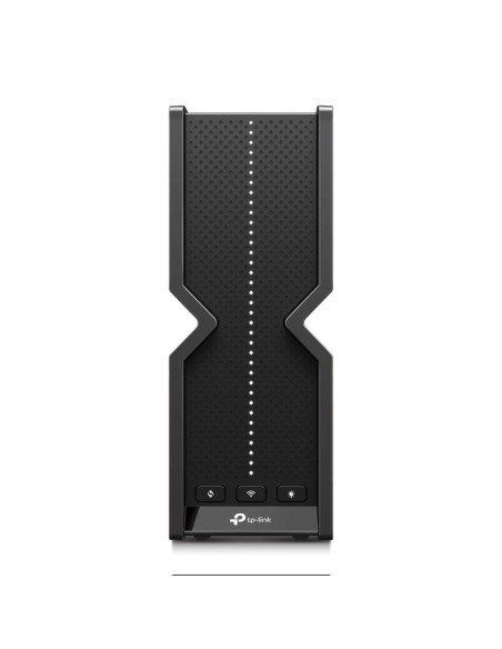 Wireless Router, TP-LINK, Wireless Router, 9214 Mbps, Mesh, Wi-Fi 7, USB 3.0, 4x2.5GbE, 1x2.5GbE, Number of antennas 6, ARCHERB
