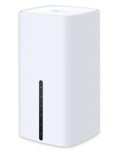 Wireless Router, TP-LINK, Wireless Router, 3600 Mbps, Mesh, Wi-Fi 6, 2x10/100/1000M, 1x2.5GbE, Number of antennas 2, 5G, ARCHER