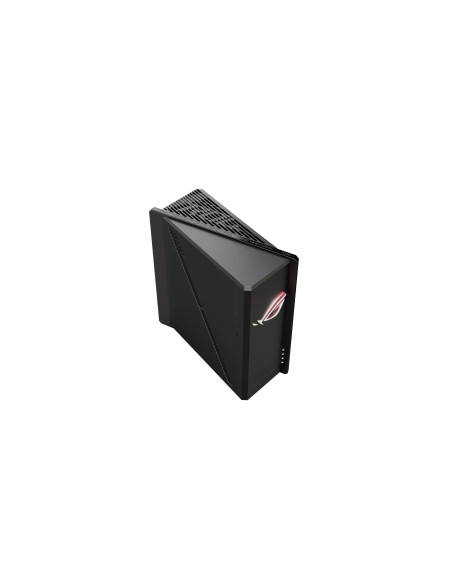 Wireless Router, ASUS, Wireless Router, 18000 Mbps, Mesh, Number of antennas 8, 90IG09Y0-MO9C00