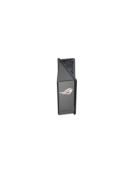Wireless Router, ASUS, Wireless Router, 18000 Mbps, Mesh, Number of antennas 8, 90IG09Y0-MO9C00