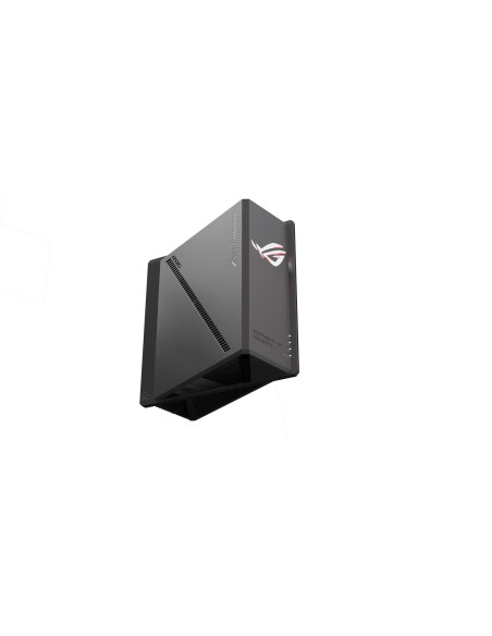 Wireless Router, ASUS, Wireless Router, 18000 Mbps, Mesh, Number of antennas 8, 90IG09Y0-MO9C00