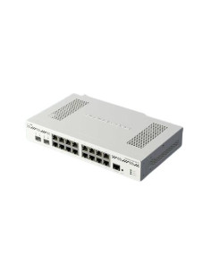 NET ROUTER 1000M 16PORT/CCR2004-16G-2S+PC MIKROTIK