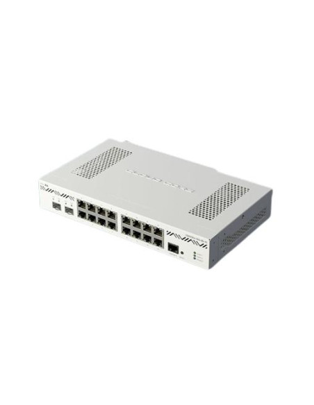 NET ROUTER 1000M 16PORT/CCR2004-16G-2S+PC MIKROTIK