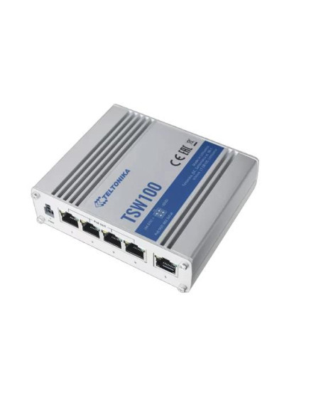 Wireless Router, TELTONIKA, Router, 300 Mbps, 4G, RUTX12