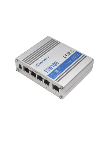 Wireless Router, TELTONIKA, Router, 300 Mbps, 4G, RUTX12