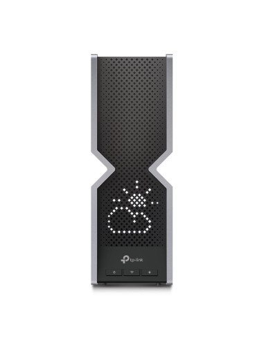 Wireless Router, TP-LINK, Wireless Router, 19000 Mbps, Mesh, Wi-Fi 7, USB 3.0, 4x2.5GbE, 2x10GbE, LAN WAN ports 2, Number of an