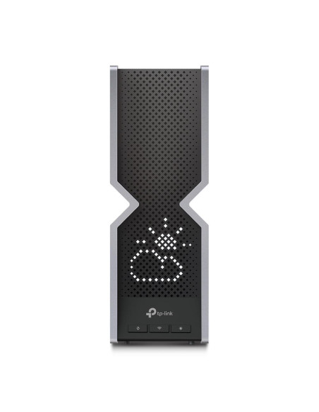 Wireless Router, TP-LINK, Wireless Router, 19000 Mbps, Mesh, Wi-Fi 7, USB 3.0, 4x2.5GbE, 2x10GbE, LAN WAN ports 2, Number of an