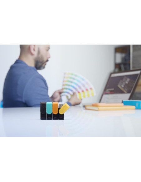 MEMORY DRIVE FLASH USB3.2/128GB DTXS/128GB KINGSTON