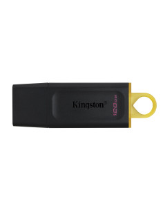 MEMORY DRIVE FLASH USB3.2/128GB DTX/128GB KINGSTON
