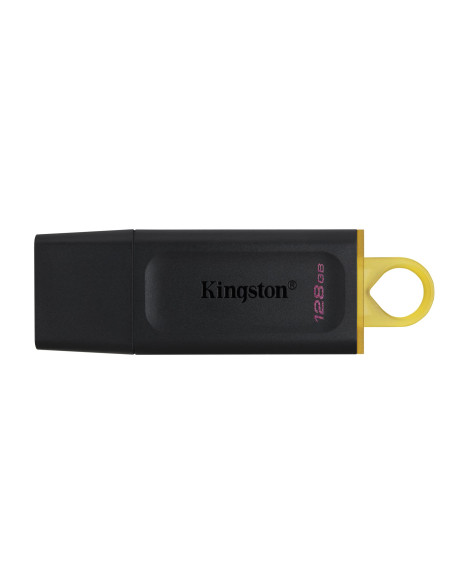 MEMORY DRIVE FLASH USB3.2/128GB DTX/128GB KINGSTON