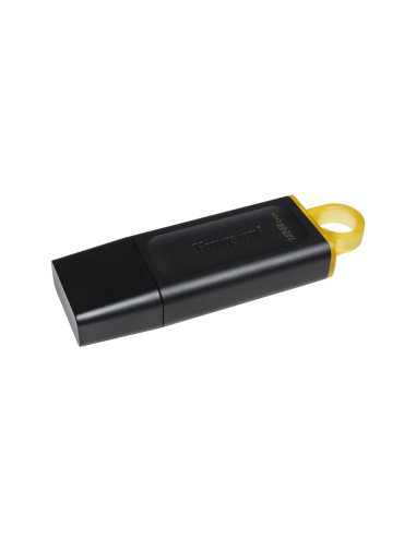 MEMORY DRIVE FLASH USB3.2/128GB DTX/128GB KINGSTON