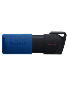 MEMORY DRIVE FLASH USB3.2/64GB 2PK DTXM/64GB-2P KINGSTON