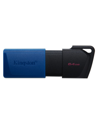 MEMORY DRIVE FLASH USB3.2/64GB 2PK DTXM/64GB-2P KINGSTON