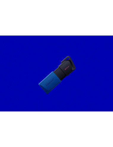 MEMORY DRIVE FLASH USB3.2/64GB 2PK DTXM/64GB-2P KINGSTON