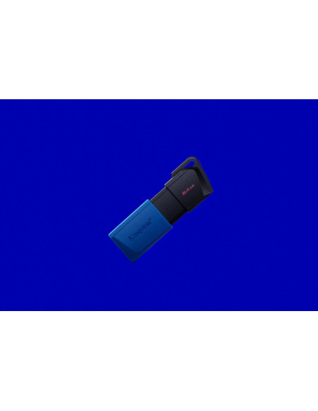 MEMORY DRIVE FLASH USB3.2/64GB 2PK DTXM/64GB-2P KINGSTON