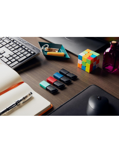 MEMORY DRIVE FLASH USB3.2/64GB 2PK DTXM/64GB-2P KINGSTON