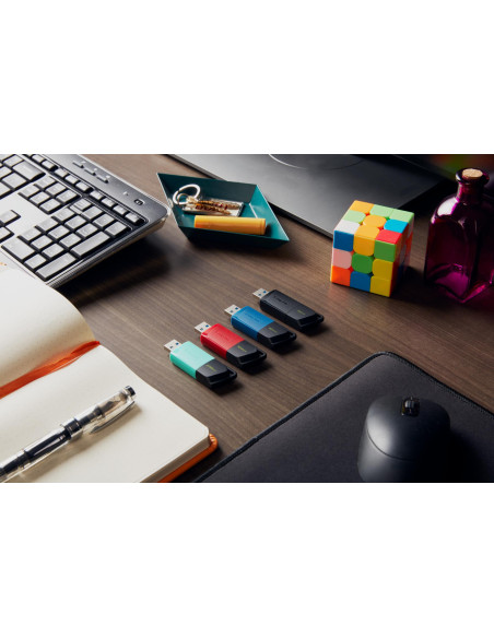 MEMORY DRIVE FLASH USB3.2/64GB 2PK DTXM/64GB-2P KINGSTON