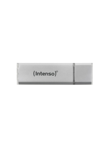 MEMORY DRIVE FLASH USB3 64GB/3531490 INTENSO