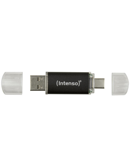 MEMORY DRIVE FLASH USB3.2 64GB/3539490 INTENSO