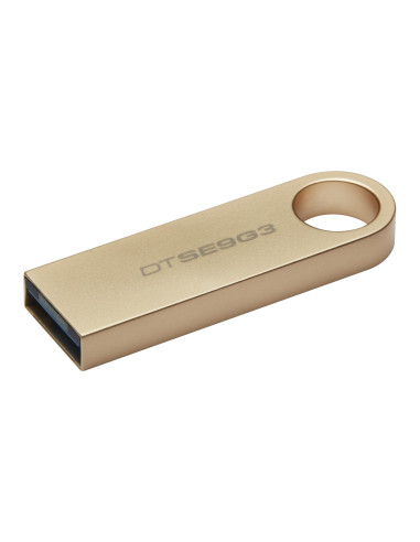 MEMORY DRIVE FLASH USB3.2 64GB/DTSE9G3/64GB KINGSTON