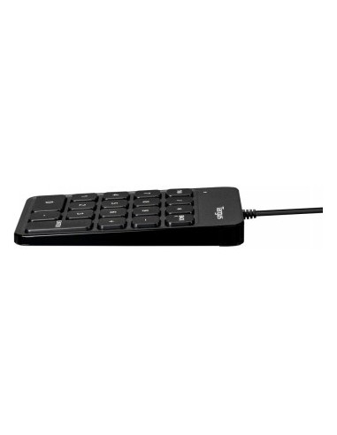 TARGUS USB NUMERIC KEYPAD, WIRED